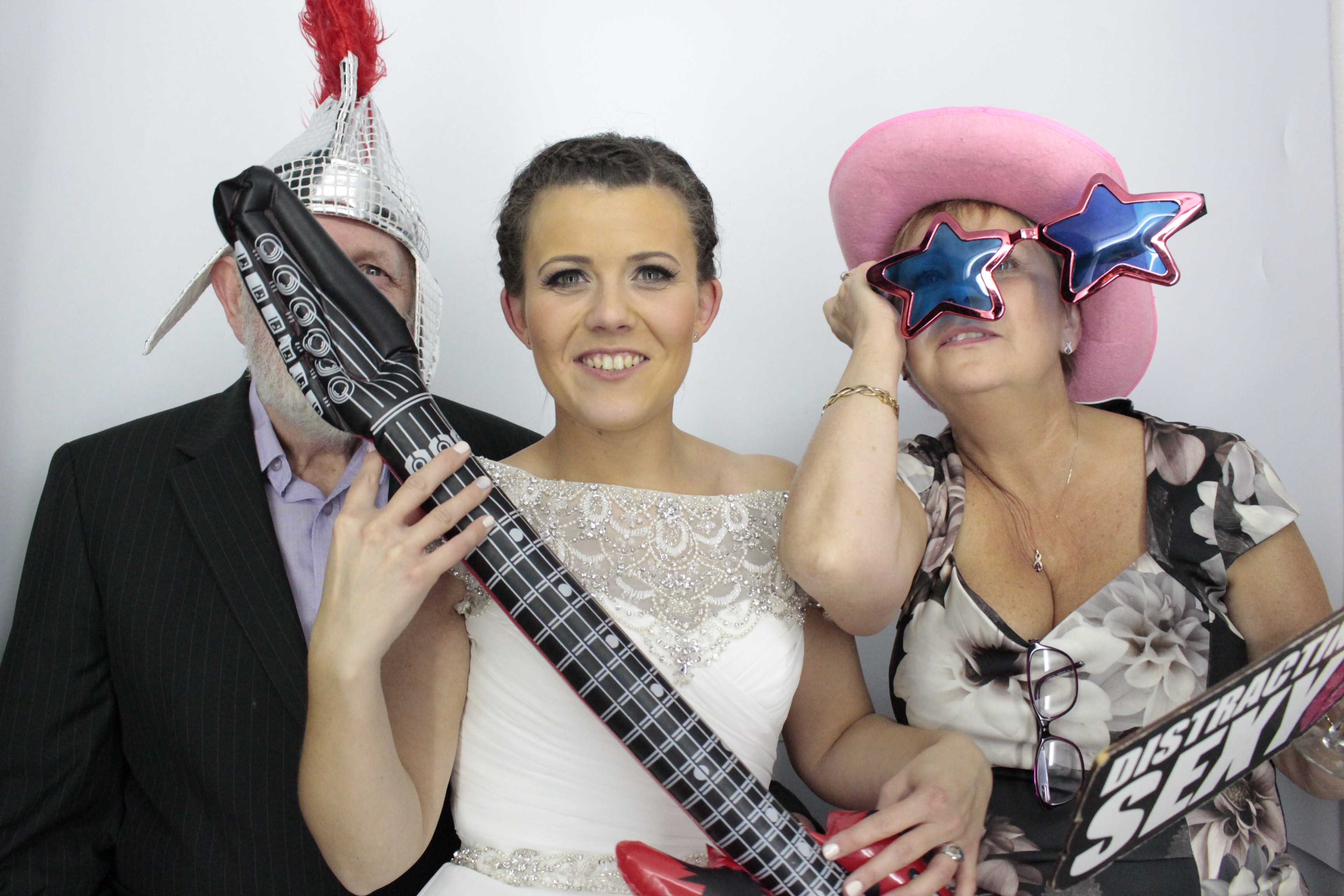 Emma and James’s Wedding  | View more photos from the event at gallery.myphotoboothexperience.co.uk/u/MyPhotoBoothExperienceLtd/Emma-and-James’s-Wedding
